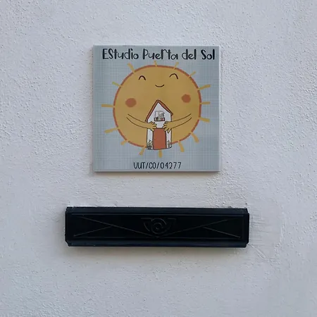 Estudio Puerta Del Sol