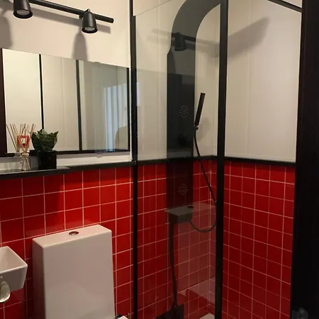 Apartment Estudio Puerta Del Sol *