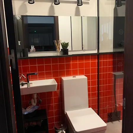 Estudio Puerta Del Sol Apartment