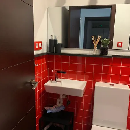 Estudio Puerta Del Sol Apartment Aguilar