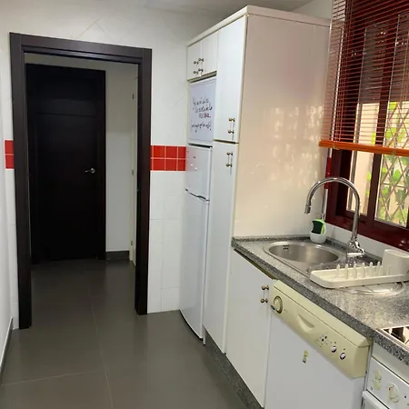 Estudio Puerta Del Sol Aguilar