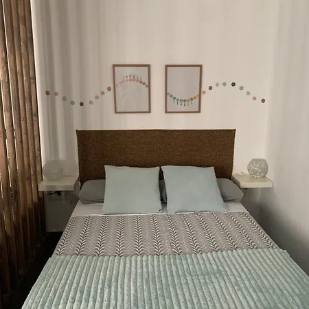 Estudio Puerta Del Sol * Aguilar