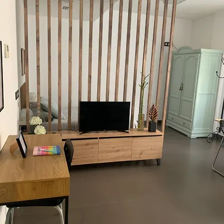 Estudio Puerta Del Sol Apartment *