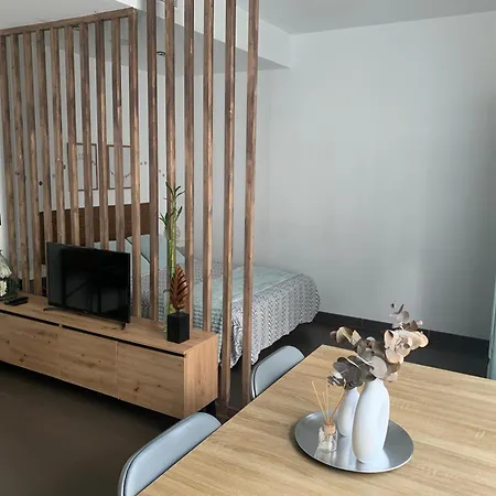 Apartment Estudio Puerta Del Sol Aguilar