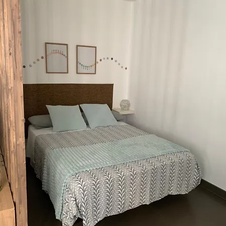 Estudio Puerta Del Sol Apartment Aguilar