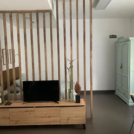 Apartment Estudio Puerta Del Sol